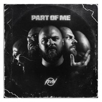 Part of Me - Single - Kevin Whitaker