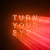 Turn Your Eyes (Live) - EP artwork