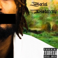 Social Distancing - Single - JustKhi