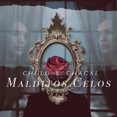 Malditos Celos - Single