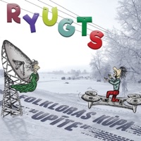 Ryugts! - #FKUpīte