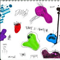 Take It Away - Single - EAMOB