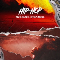 Album cover for Pop Smoke by Type Beats, Bass Boosted Beats & Car Music