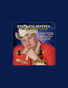 Listen to El Güero y Su Banda Centenario, watch music videos, read bio, see tour dates & more!