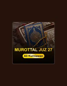 Ali Kurniawan을(를) 듣고, 뮤직 비디오를 보고, 약력을 읽고, 투어 일정 등을 확인하세요!