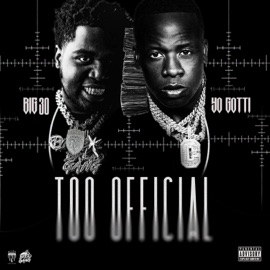 Too Official (feat. Yo Gotti) BIG30