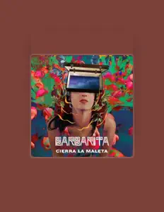 Listen to Barbarita, watch music videos, read bio, see tour dates & more!