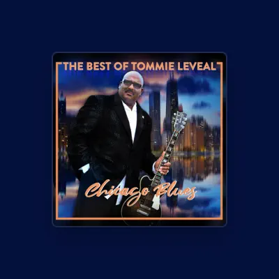 Listen to Tommie Leveal, watch music videos, read bio, see tour dates & more!