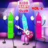 Kids Baby Club Nursery Rhymes, Vol. 6