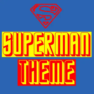 Listen to Superman Theme - Single by Hollywood Studio Orchestra
