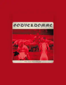 Listen to Godverdomme, watch music videos, read bio, see tour dates & more!