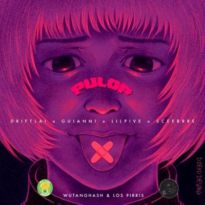 wutanghash -PULOP Los Pirris - Single