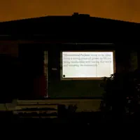 The Clock Tower — The Caribbean