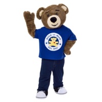 Build a Bear - Single - Deo Savage