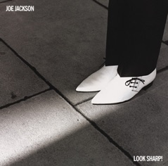Look Sharp! (Bonus Track Version)