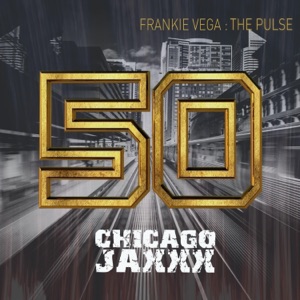 The Pulse - EP