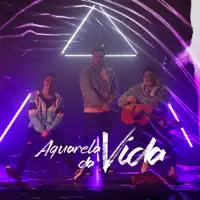 Aquarela da vida — AtituD