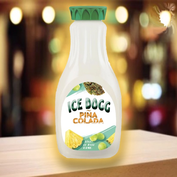 Pina Colada - EP