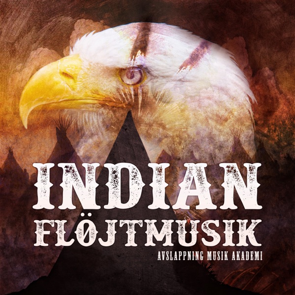 Indian flöjtmusik: Instrumentalmusik för djup avslappning, Meditation, Massage och fritid, Spa med lugnande naturljud
