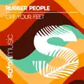 Off your feet (Extended)