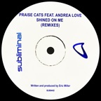 Shined on Me (feat. Andrea Love)