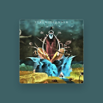 Listen to Strangelander, watch music videos, read bio, see tour dates & more!
