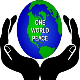 One World Peace (feat. Cyphanatic & EQ) ElDilemma