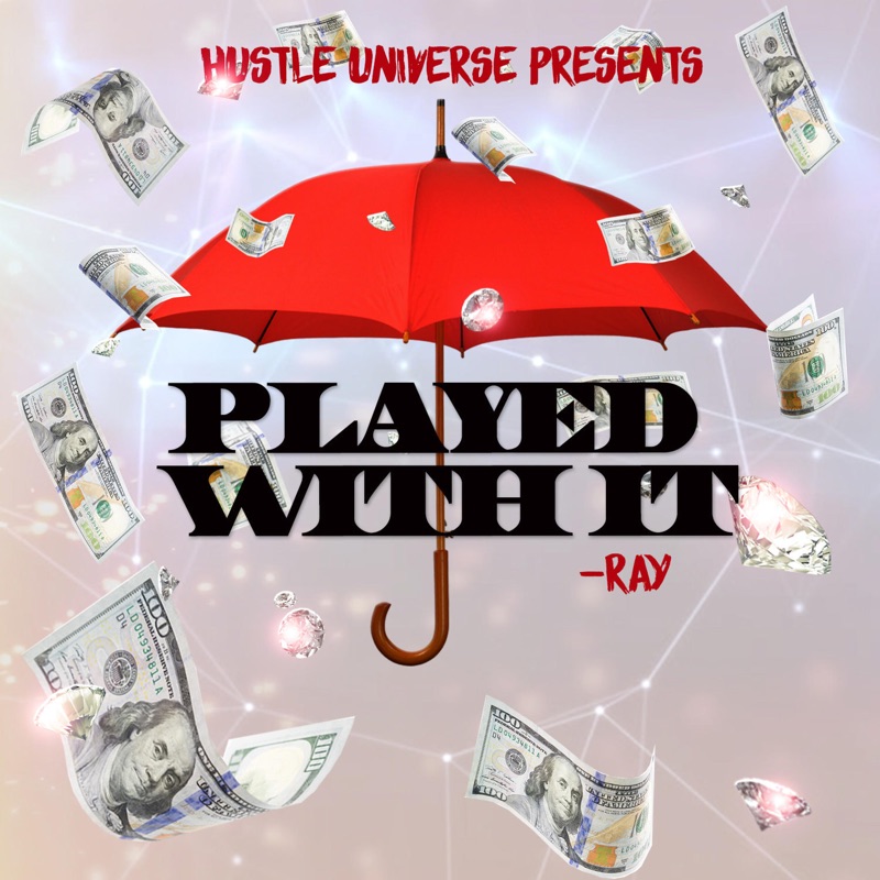 Played With It - Single