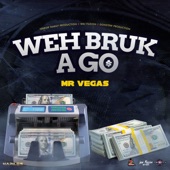 Weh Bruk a Go artwork