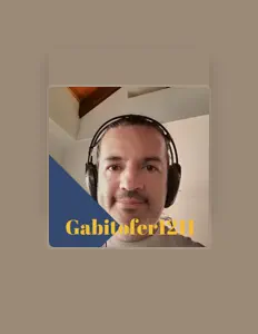 Poslechněte si interpreta Gabitofer1211, sledujte hudební videa, přečtěte si životopis, podívejte se na data turné a další informace.