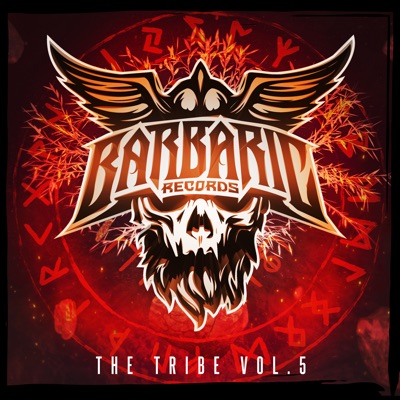 The Tribe Vol.5 (Extended Mix) - EP