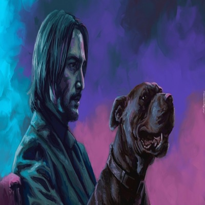 John wick freestyle - Single