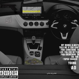 Butterscotch Young AO