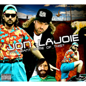 Cover to Jon Lajoie’s You Want Some of This?