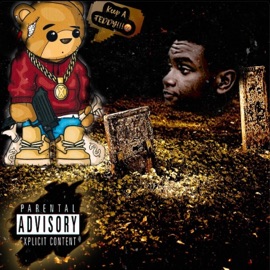 Keep a Teddy MuddBabyDrew