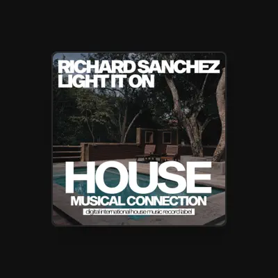 Listen to Richard Sanchez, watch music videos, read bio, see tour dates & more!