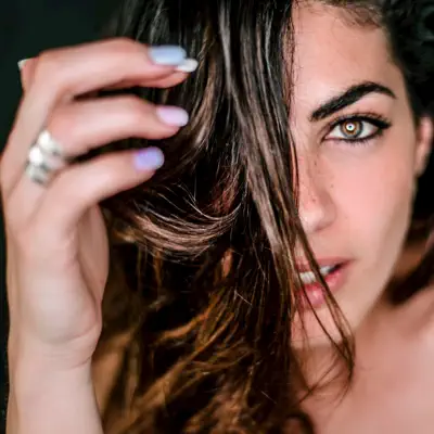 Colores - Single - Nya De La Rubia