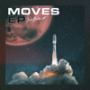 Moves - EP - Jones Meadow