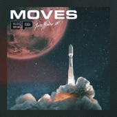 Moves - EP artwork