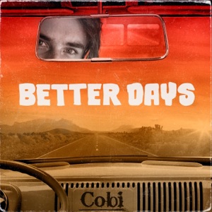 Better Days - Single