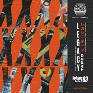 Sweetie Jar (feat. Semantix Tha Sorcera & Biggaman)
