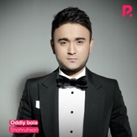 Oddiy Bola - Single - Shohruhxon