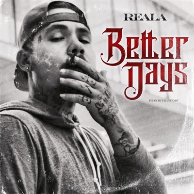 Better Days - Single