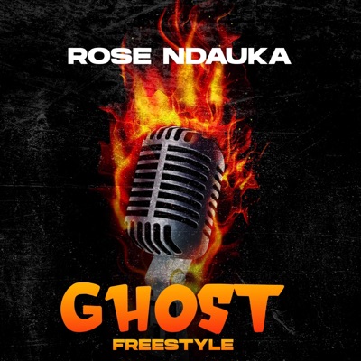 Ghost Freestyle - Single