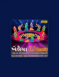 收听 Rupal Doshi、观看音乐视频、阅读小传、查看巡演日期等 ！