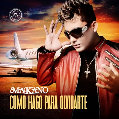 Como Hago para Olvidarte - Single