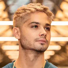 Listen to Alex Lur, watch music videos, read bio, see tour dates & more!