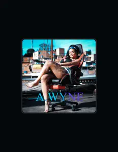 Listen to A.Wyne, watch music videos, read bio, see tour dates & more!
