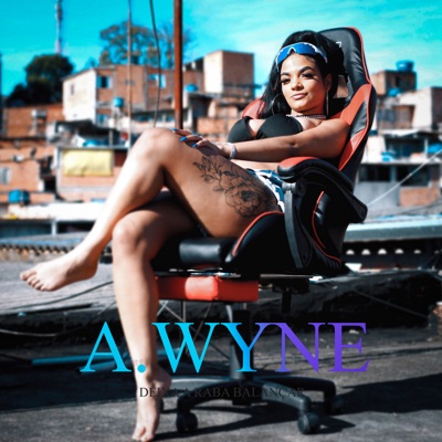 Deixa a Raba Balançar - Single