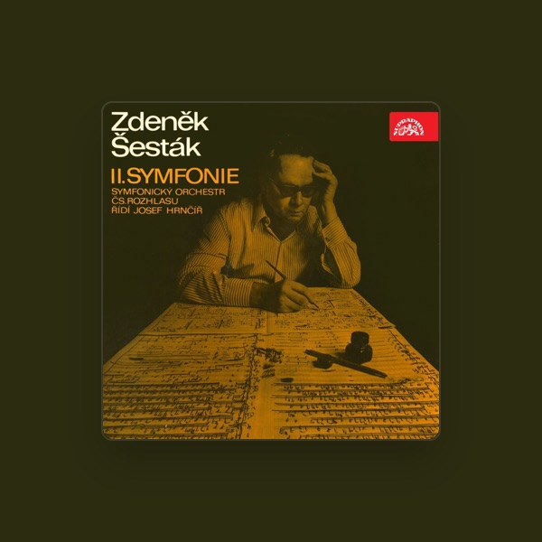 Josef Hrnčíř's avatar